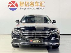 Mercedes-Benz E-Class Three E 300 L Luxury - фото 2