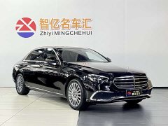 Mercedes-Benz E-Class Three E 300 L Luxury - фото 3