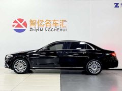 Mercedes-Benz E-Class Three E 300 L Luxury - фото 4