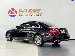 Mercedes-Benz E-Class Three E 300 L Luxury - фото 5