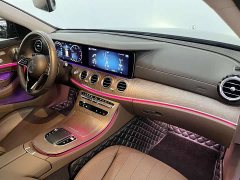 Mercedes-Benz E-Class Three E 300 L Luxury - фото 7