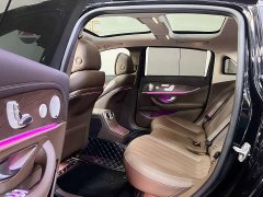 Mercedes-Benz E-Class Three E 300 L Luxury - фото 9