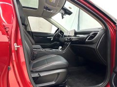 Seltos 1.5L CVT Luxury Edition - фото 10