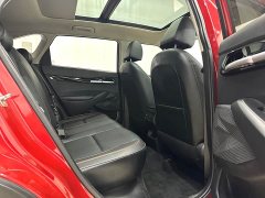 Seltos 1.5L CVT Luxury Edition - фото 11