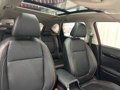 Seltos 1.5L CVT Luxury Edition - фото 12