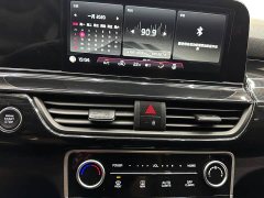 Seltos 1.5L CVT Luxury Edition - фото 14