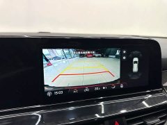 Seltos 1.5L CVT Luxury Edition - фото 16