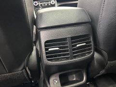 Seltos 1.5L CVT Luxury Edition - фото 17