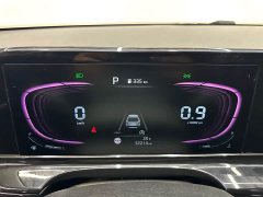 Seltos 1.5L CVT Luxury Edition - фото 18