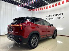 Seltos 1.5L CVT Luxury Edition - фото 4