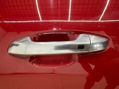Seltos 1.5L CVT Luxury Edition - фото 7