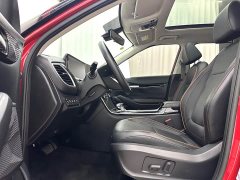 Seltos 1.5L CVT Luxury Edition - фото 8