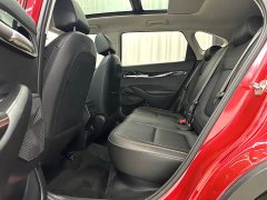 Seltos 1.5L CVT Luxury Edition - фото 9