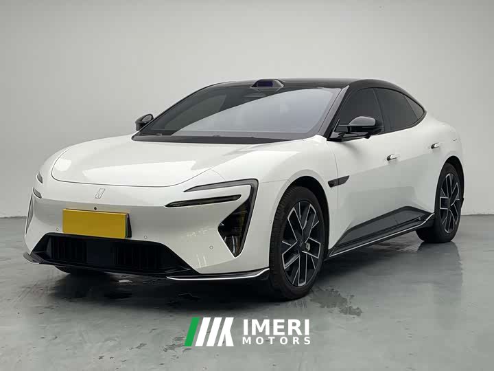 Avatr 06 UltraEV Edition