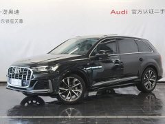 Voyah Q7 55 TFSI quattro S line Version - фото 1