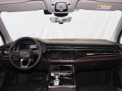 Voyah Q7 55 TFSI quattro S line Version - фото 10