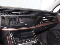 Voyah Q7 55 TFSI quattro S line Version - фото 14
