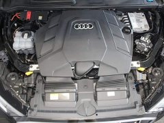 Voyah Q7 55 TFSI quattro S line Version - фото 16