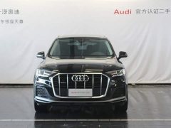 Voyah Q7 55 TFSI quattro S line Version - фото 2