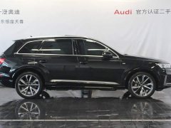 Voyah Q7 55 TFSI quattro S line Version - фото 4