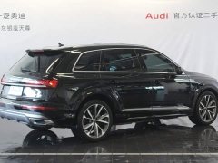 Voyah Q7 55 TFSI quattro S line Version - фото 5