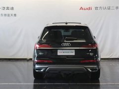 Voyah Q7 55 TFSI quattro S line Version - фото 6