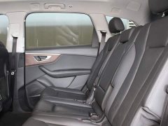 Voyah Q7 55 TFSI quattro S line Version - фото 9