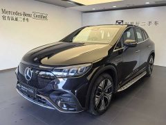 Mercedes-Benz EQE SUV 500 4MATIC Edition - фото 1