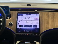 Mercedes-Benz EQE SUV 500 4MATIC Edition - фото 11