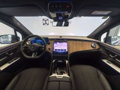 Mercedes-Benz EQE SUV 500 4MATIC Edition - фото 12