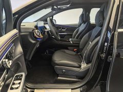 Mercedes-Benz EQE SUV 500 4MATIC Edition - фото 14