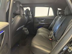 Mercedes-Benz EQE SUV 500 4MATIC Edition - фото 15