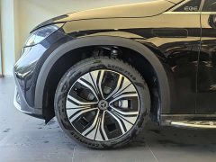 Mercedes-Benz EQE SUV 500 4MATIC Edition - фото 16