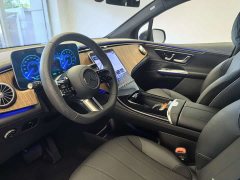 Mercedes-Benz EQE SUV 500 4MATIC Edition - фото 17