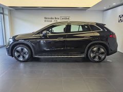 Mercedes-Benz EQE SUV 500 4MATIC Edition - фото 2