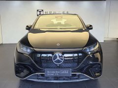 Mercedes-Benz EQE SUV 500 4MATIC Edition - фото 3
