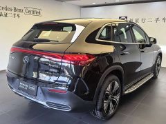 Mercedes-Benz EQE SUV 500 4MATIC Edition - фото 4