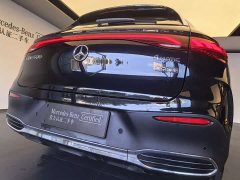 Mercedes-Benz EQE SUV 500 4MATIC Edition - фото 8