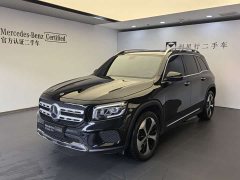 Mercedes-Benz GLB 200 Fashion Version - фото 1