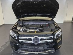 Mercedes-Benz GLB 200 Fashion Version - фото 10