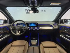 Mercedes-Benz GLB 200 Fashion Version - фото 11