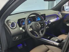 Mercedes-Benz GLB 200 Fashion Version - фото 12