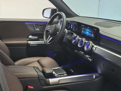 Mercedes-Benz GLB 200 Fashion Version - фото 13