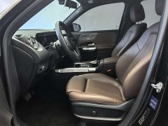 Mercedes-Benz GLB 200 Fashion Version - фото 14