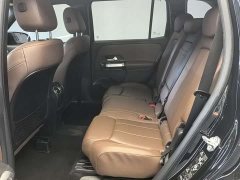 Mercedes-Benz GLB 200 Fashion Version - фото 15
