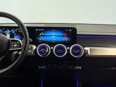 Mercedes-Benz GLB 200 Fashion Version - фото 16