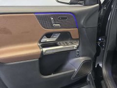 Mercedes-Benz GLB 200 Fashion Version - фото 17