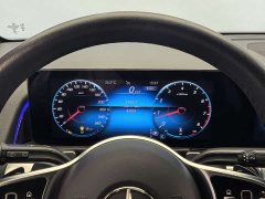 Mercedes-Benz GLB 200 Fashion Version - фото 18