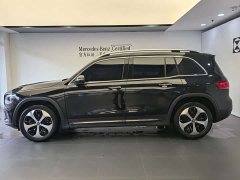 Mercedes-Benz GLB 200 Fashion Version - фото 2