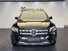 Mercedes-Benz GLB 200 Fashion Version - фото 3